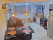 Casa em Jardim Santa Cecília, Guarulhos/SP de 120m² 2...