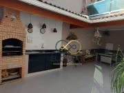 Casa em Jardim Santa Clara, Guarulhos/SP de 165m² 3...