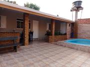 Casa em Jardim Santa Fé, Olímpia/SP de 251m² 5 quartos à...