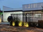 Casa em Jardim Santa Genebra, Campinas/SP de 218m² 3...