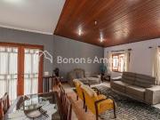 Casa em Jardim Santa Genebra, Campinas/SP de 272m² 4...