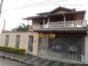 Casa em Jardim Santa Maria, Jacareí/SP de 338m² 4...