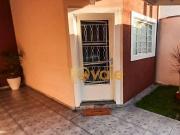 Casa em Jardim Santa Marina, Jacareí/SP de 56m² 2...