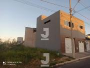 Casa em Jardim Santa Marta III, Salto/SP de 0m² 2...