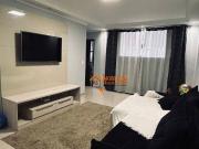 Casa em Jardim Santa Mena, Guarulhos/SP de 0m² 3 quartos...