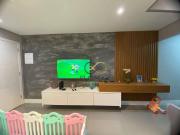 Casa em Jardim Santa Mena, Guarulhos/SP de 117m² 2...