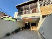 Casa em Jardim Santa Mena, Guarulhos/SP de 156m² 3...