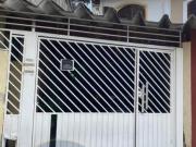 Casa em Jardim Santa Mena, Guarulhos/SP de 160m² 4...