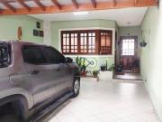 Casa em Jardim Santa Mena, Guarulhos/SP de 185m² 3...