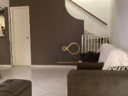Casa em Jardim Santa Mena, Guarulhos/SP de 80m² 3...