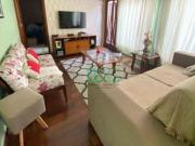 Casa em Jardim Santa Mena, Guarulhos/SP de 90m² 2...