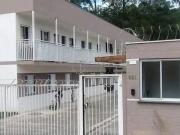 Casa em Jardim Santa Paula, Cotia/SP de 48m² 2 quartos à...