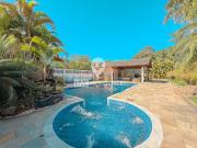 Casa em Jardim Santa Rosa, Itatiba/SP de 1200m² 5...