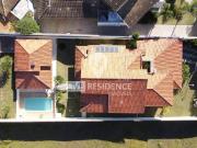 Casa em Jardim Santa Rosa, Itatiba/SP de 420m² 4 quartos...