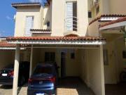 Casa em Jardim Santa Rosália, Sorocaba/SP de 120m² 3...