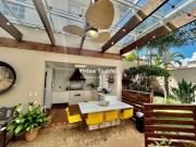 Casa em Jardim Santa Teresa, Jundiaí/SP de 304m² 4...