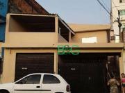 Casa em Jardim Santa Terezinha Zona Leste, São Paulo/SP...