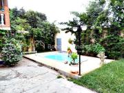 Casa em Jardim Santana, Campinas/SP de 255m² 3 quartos à...