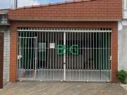 Casa em Jardim Sapopemba, São Paulo/SP de 125m² 2...