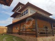 Casa em Jardim, Saquarema/RJ de 450m² 6 quartos à venda...