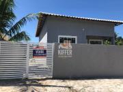 Casa em Jardim, Saquarema/RJ de 70m² 2 quartos à venda...