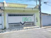 Casa em Jardim Sarah, São Paulo/SP de 132m² 3 quartos à...