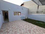 Casa em Jardim Sarapiranga, Jundiaí/SP de 80m² 3 quartos...