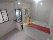 Casa em Jardim Satélite, São José dos Campos/SP de 50m²...