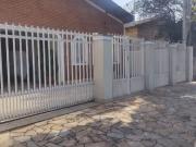 Casa em Jardim Sônia, Jaguariúna/SP de 170m² 3 quartos à...