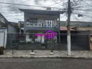 Casa em Jardim Sulacap, Rio de Janeiro/RJ de 317m² 4...