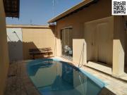 Casa em Jardim Sumaré, Araçatuba/SP de 310m² 3 quartos à...