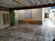 Casa em Jardim Taboão, Guarulhos/SP de 130m² 2 quartos à...