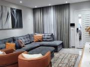 Casa em Jardim Tango, São Paulo/SP de 106m² 3 quartos à...