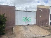 Casa em Jardim Teotônio Vilela, Marília/SP de 121m² 2...