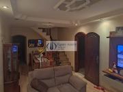 Casa em Jardim Textil, São Paulo/SP de 156m² 3 quartos à...