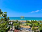 Casa em Jardim Três Marias, Guarujá/SP de 268m² 4...