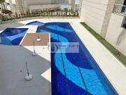 Casa em Jardim Três Marias, Guarujá/SP de 315m² 4...
