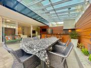 Casa em Jardim Três Marias, Guarujá/SP de 315m² 4...