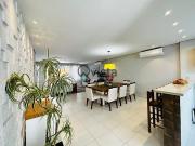 Casa em Jardim Três Marias, Guarujá/SP de 340m² 4...