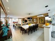 Casa em Jardim Três Marias, Guarujá/SP de 342m² 4...