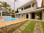 Casa em Jardim Três Marias, Guarujá/SP de 350m² 5...