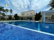 Casa em Jardim Três Marias, Guarujá/SP de 688m² 7...