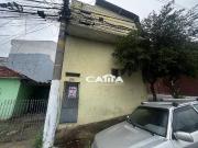 Casa em Jardim Três Marias, São Paulo/SP de 40m² 1...