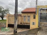 Casa em Jardim Vale da Lua, Tatuí/SP de 62m² 2 quartos à...