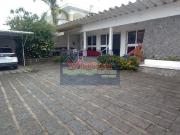 Casa em Jardim Virgínia, Guarujá/SP de 200m² 4 quartos à...