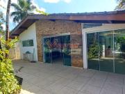 Casa em Jardim Virgínia, Guarujá/SP de 213m² 4 quartos à...