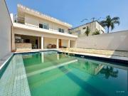 Casa em Jardim Virgínia, Guarujá/SP de 279m² 5 quartos à...