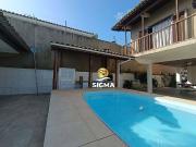 Casa em Jardim Virgínia, Guarujá/SP de 298m² 3 quartos à...