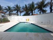 Casa em Jardim Virgínia, Guarujá/SP de 327m² 3 quartos à...