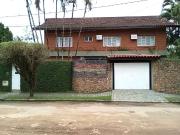 Casa em Jardim Virgínia, Guarujá/SP de 337m² 4 quartos à...